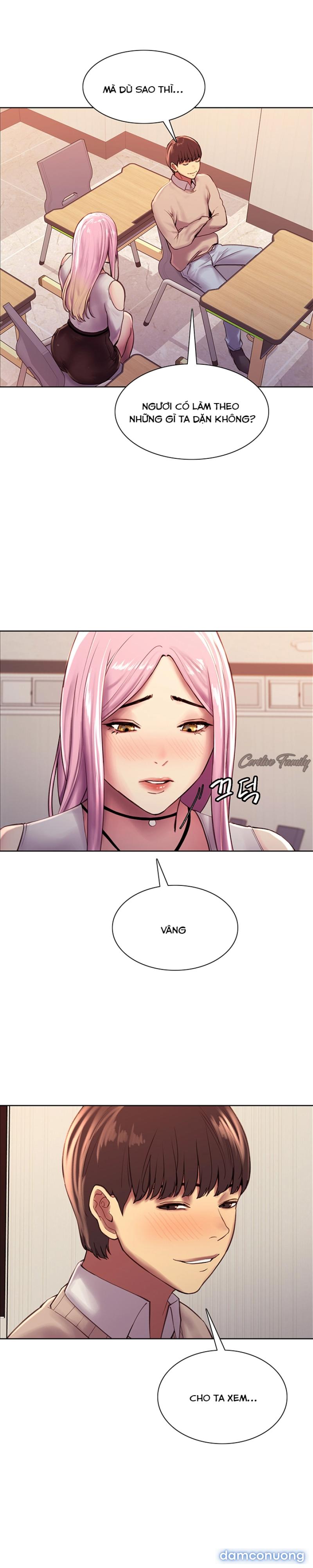 Nhãn Lực Toàn Năng 