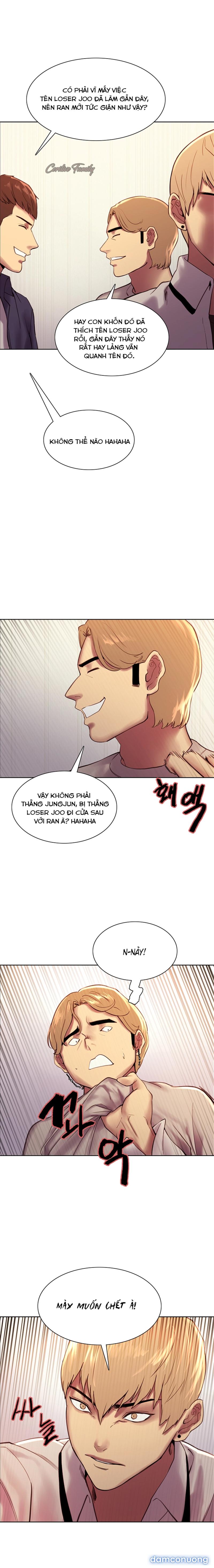 Nhãn Lực Toàn Năng 