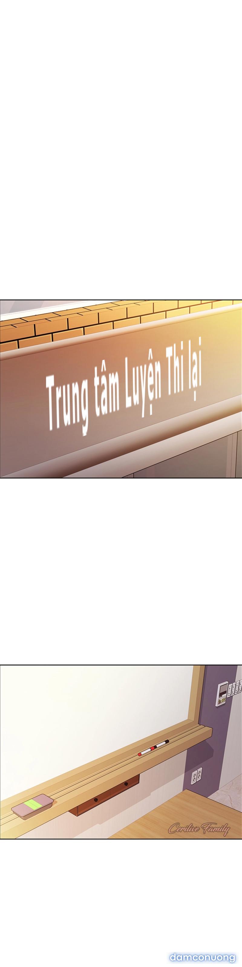 Nhãn Lực Toàn Năng 
