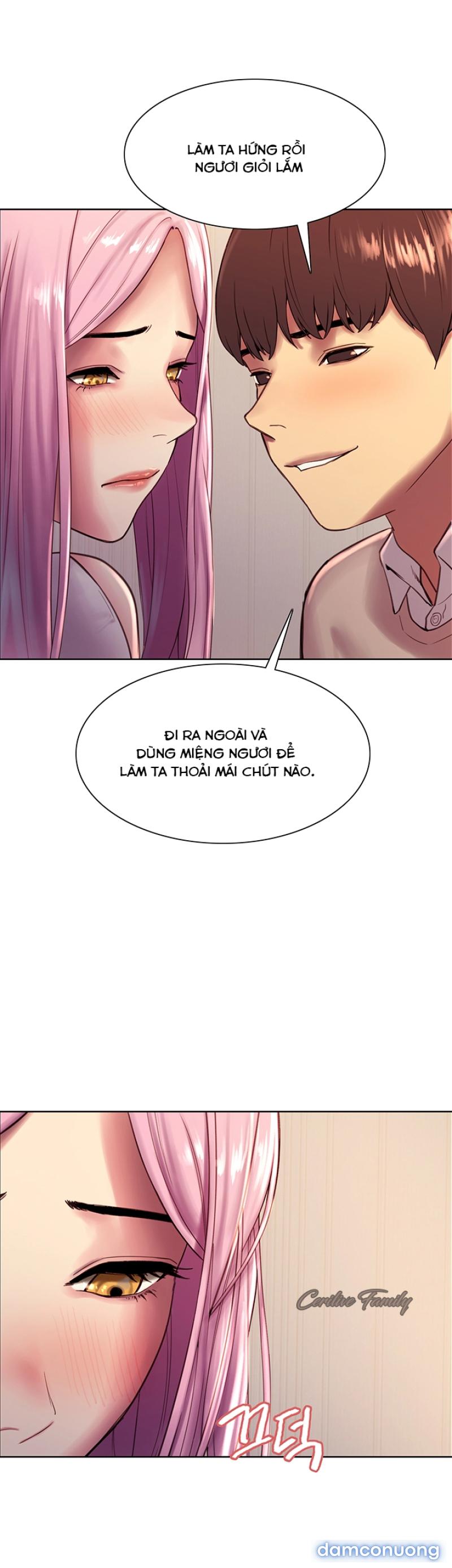Nhãn Lực Toàn Năng 