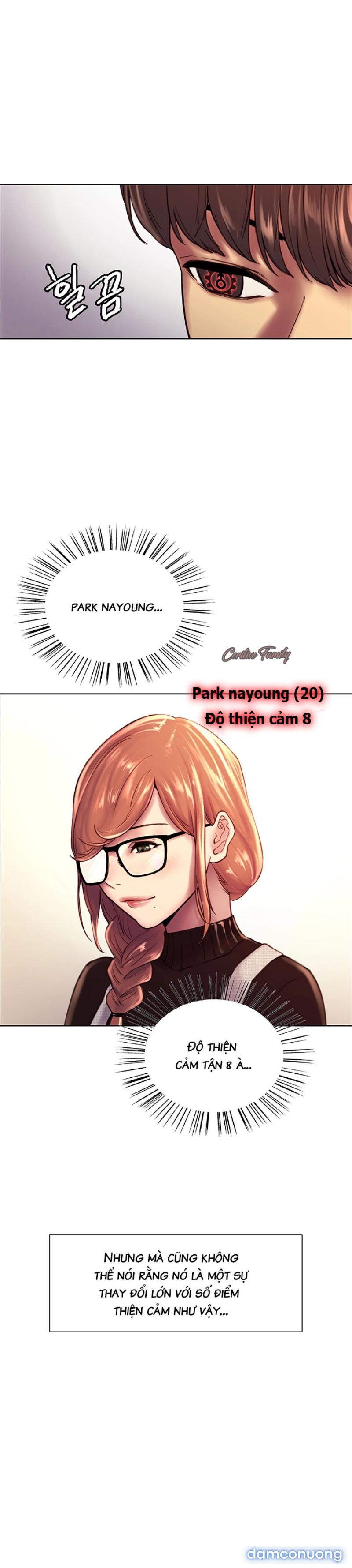 Nhãn Lực Toàn Năng 