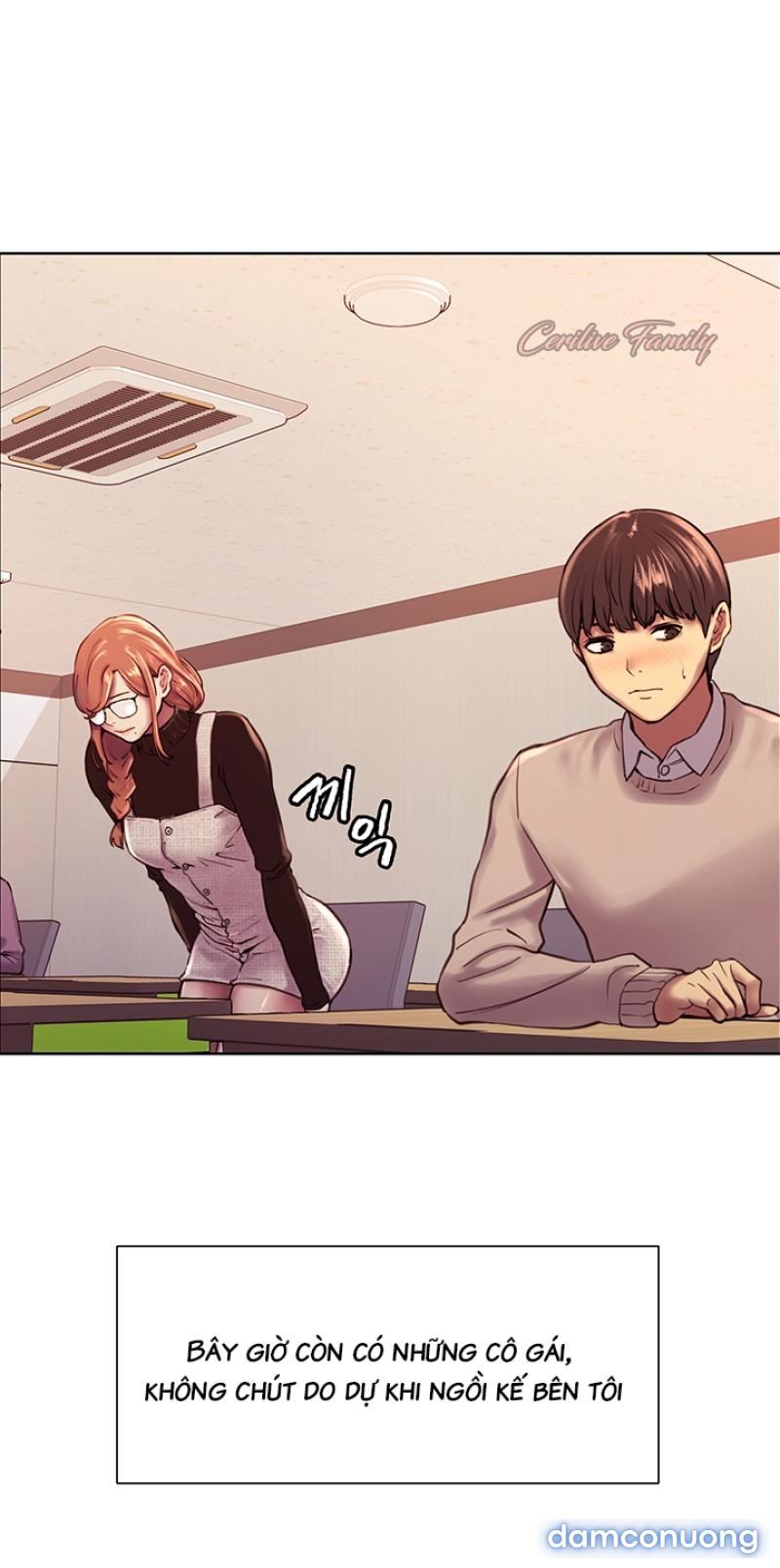 Nhãn Lực Toàn Năng 