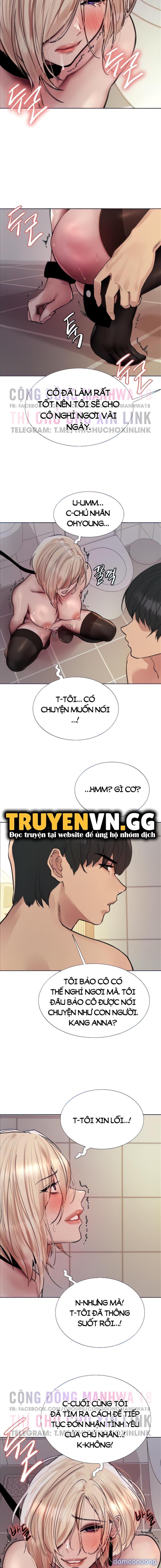 Nhãn Lực Toàn Năng 