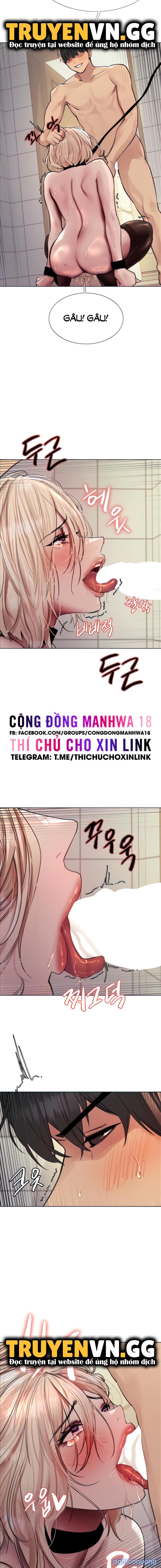 Nhãn Lực Toàn Năng 