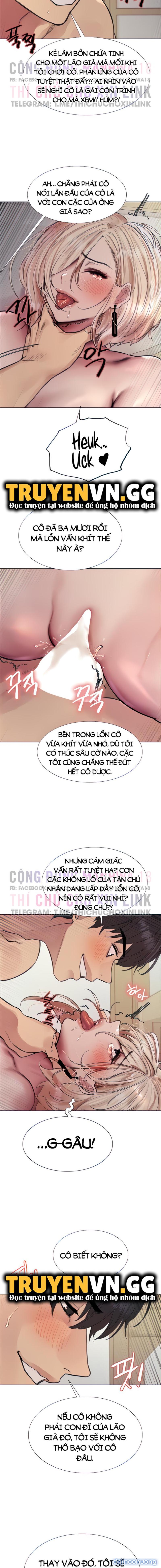 Nhãn Lực Toàn Năng 