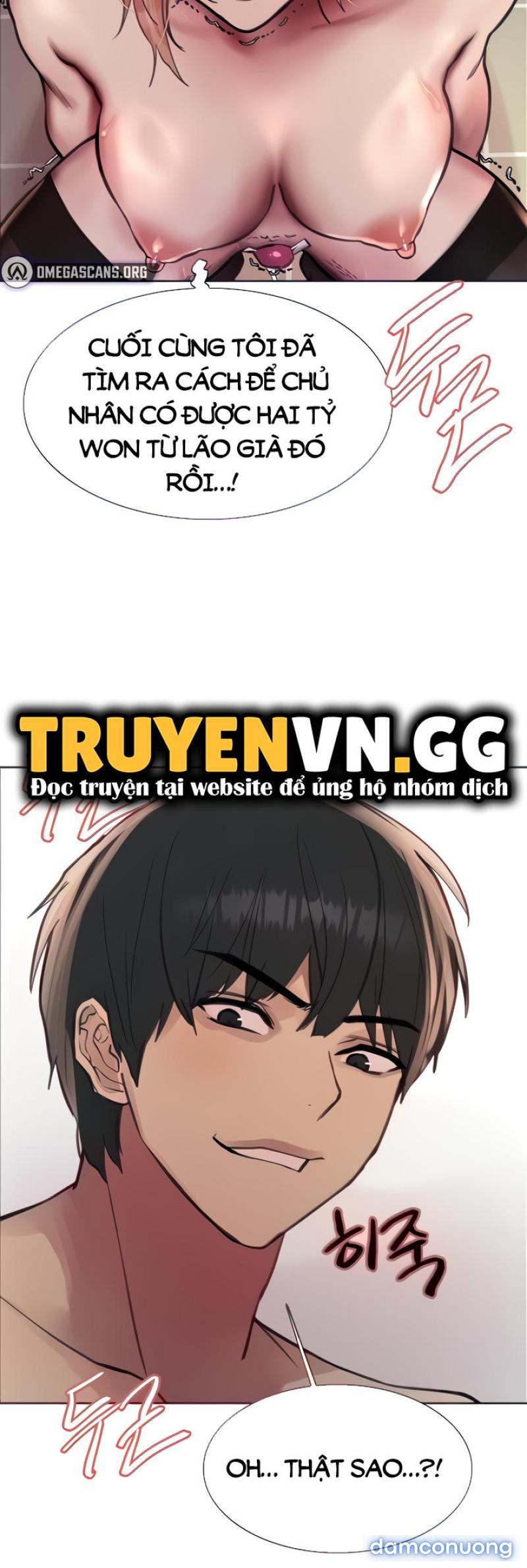 Nhãn Lực Toàn Năng 