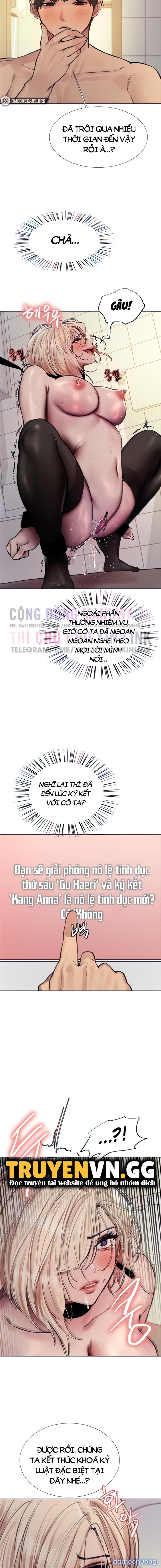 Nhãn Lực Toàn Năng 