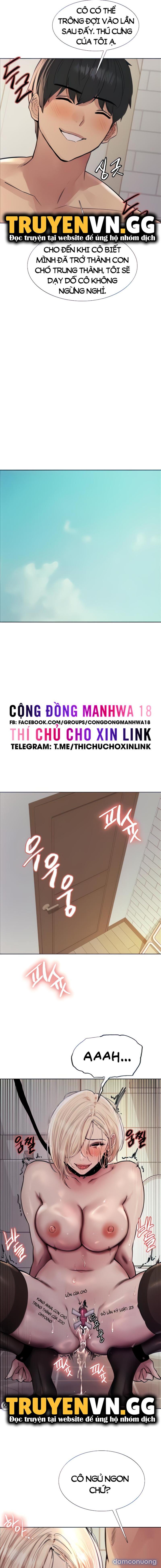 Nhãn Lực Toàn Năng 