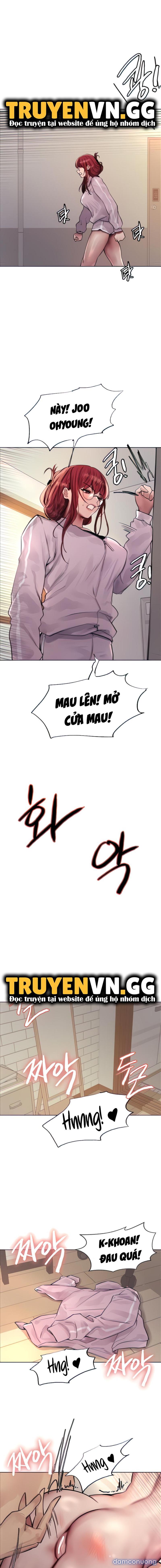 Nhãn Lực Toàn Năng 