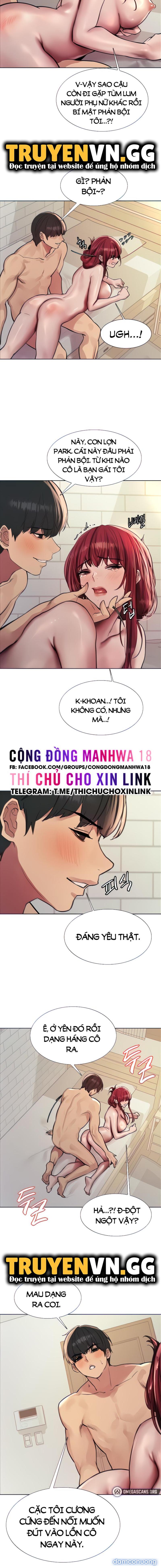Nhãn Lực Toàn Năng 