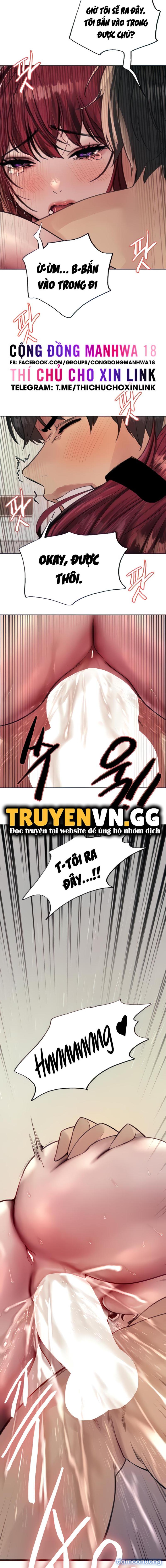 Nhãn Lực Toàn Năng 