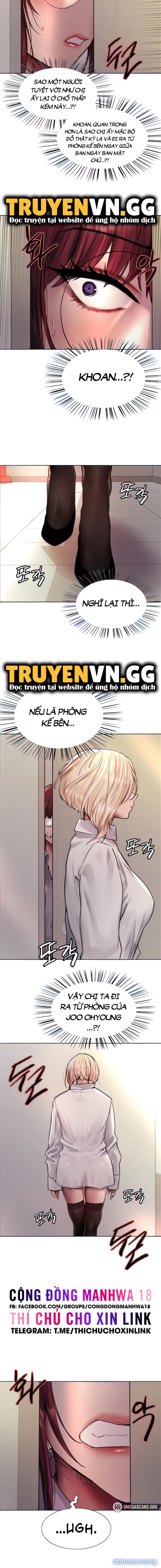 Nhãn Lực Toàn Năng 