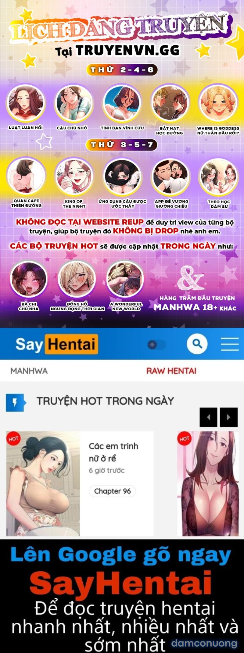 Nhãn Lực Toàn Năng 