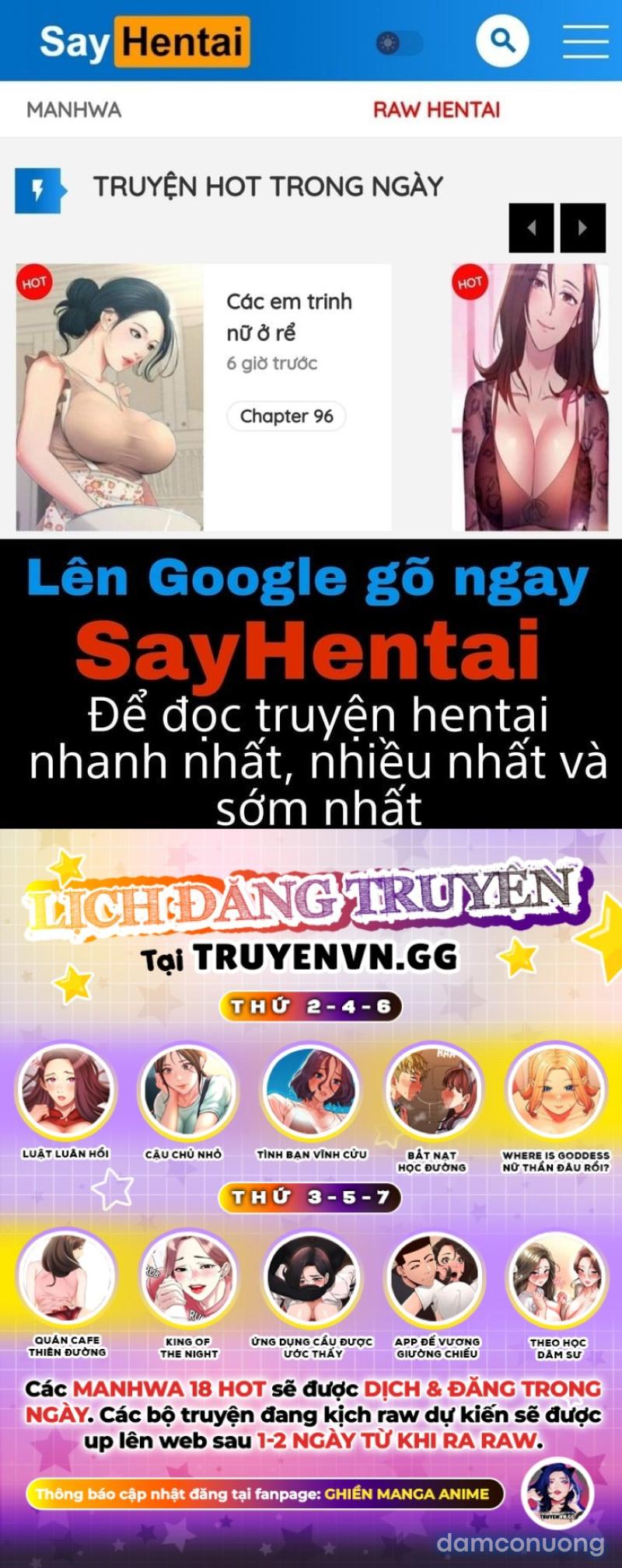 Nhãn Lực Toàn Năng 