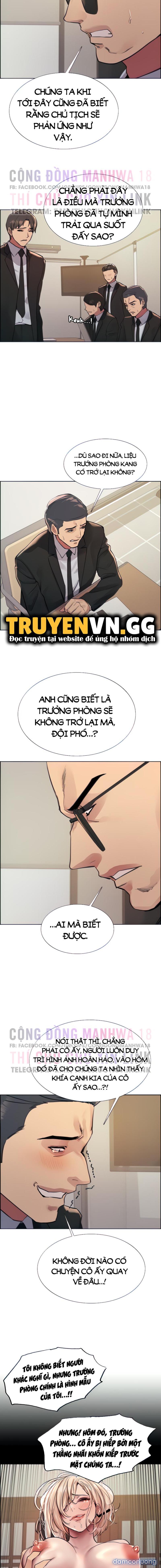 Nhãn Lực Toàn Năng 