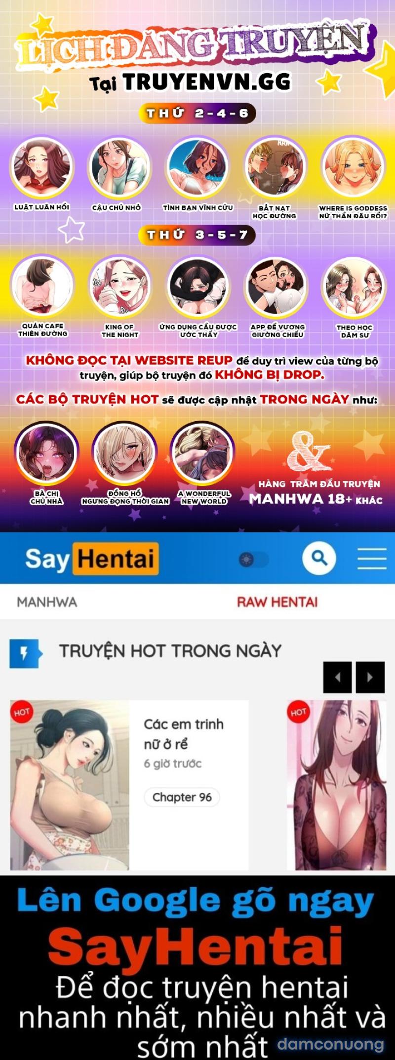 Nhãn Lực Toàn Năng 