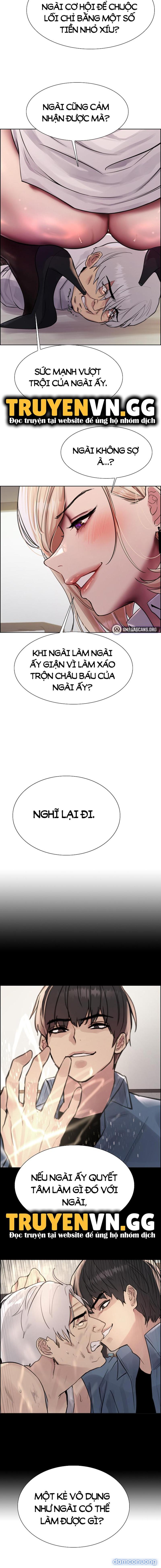 Nhãn Lực Toàn Năng 