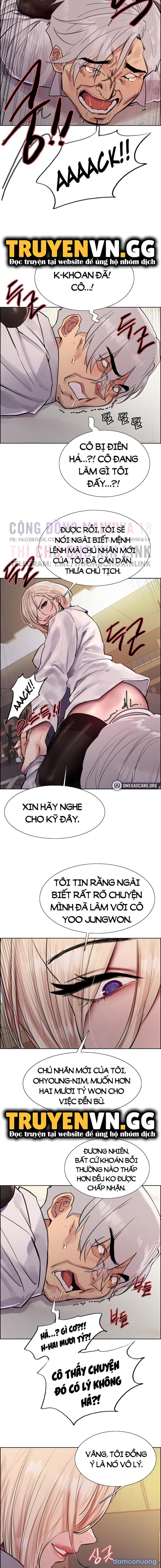 Nhãn Lực Toàn Năng 