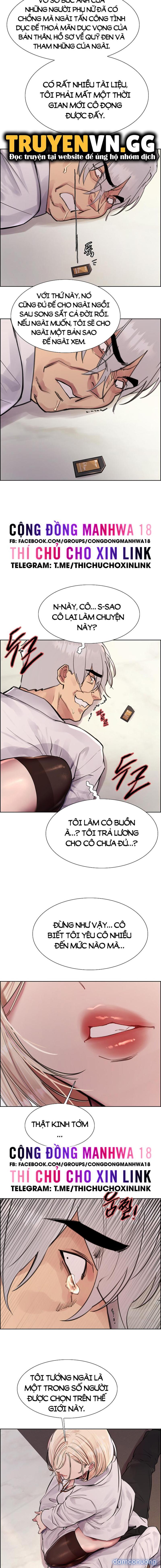 Nhãn Lực Toàn Năng 
