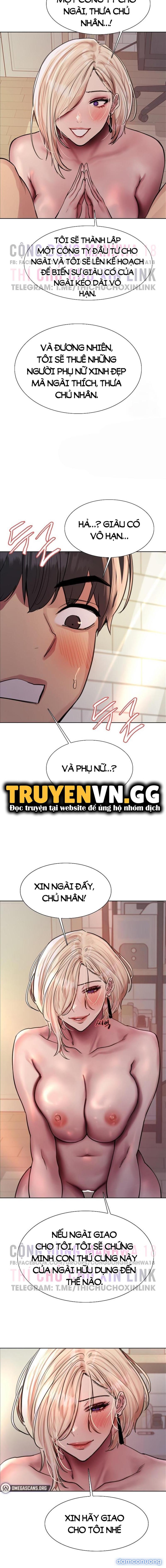 Nhãn Lực Toàn Năng 
