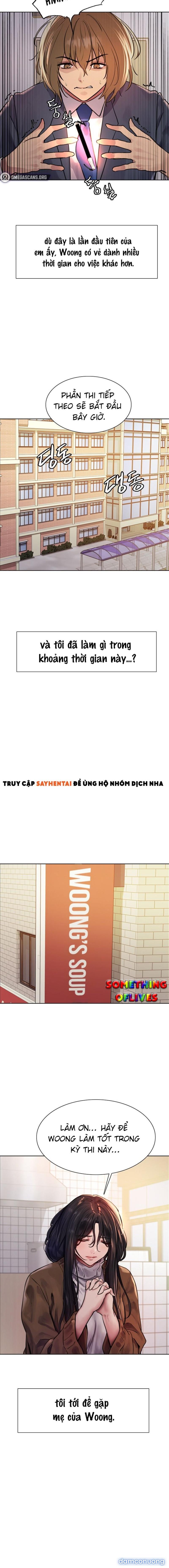 Nhãn Lực Toàn Năng 