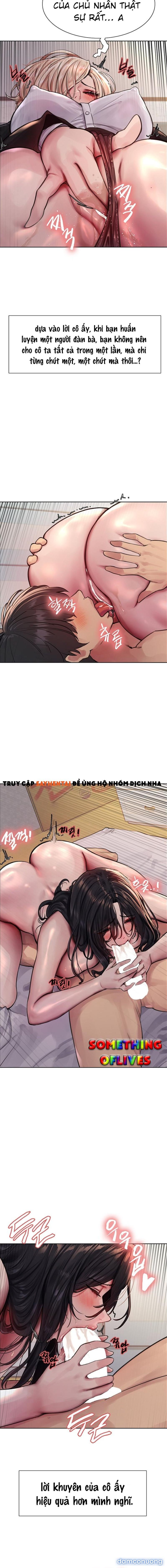 Nhãn Lực Toàn Năng 