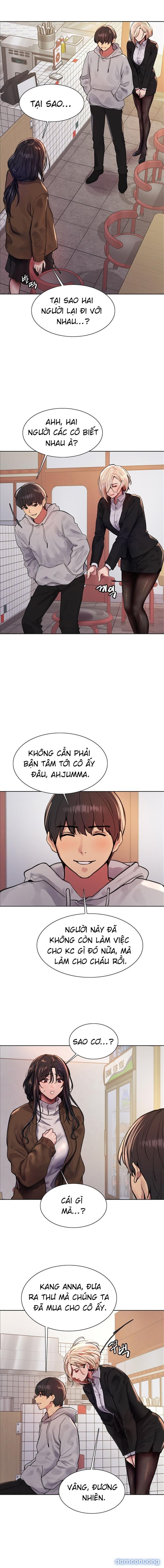 Nhãn Lực Toàn Năng 