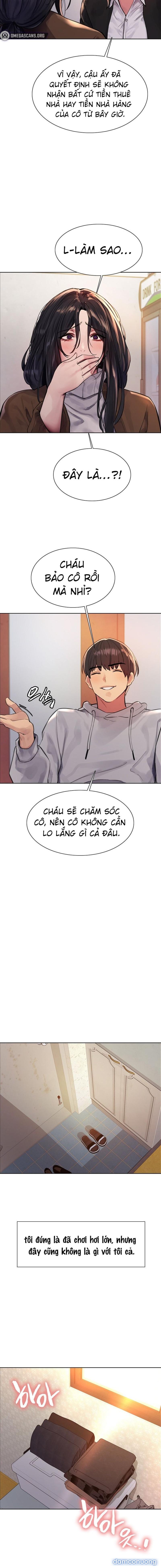 Nhãn Lực Toàn Năng 