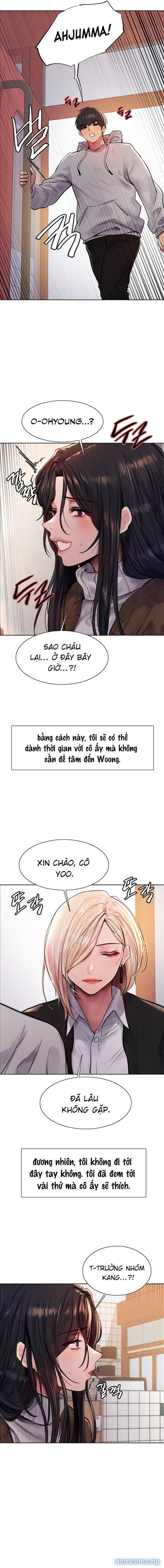 Nhãn Lực Toàn Năng 