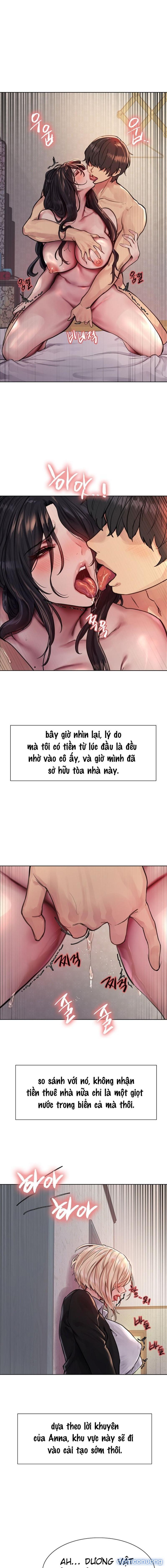 Nhãn Lực Toàn Năng 