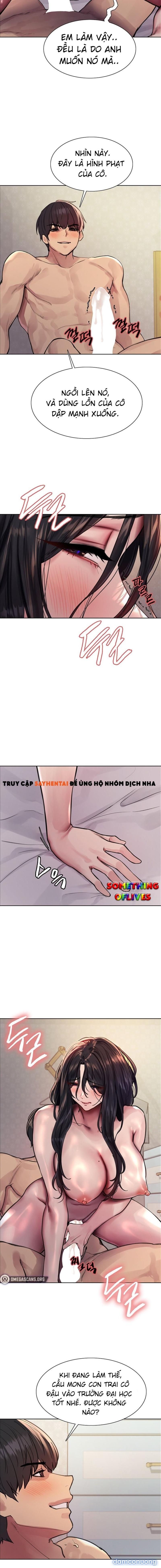 Nhãn Lực Toàn Năng 