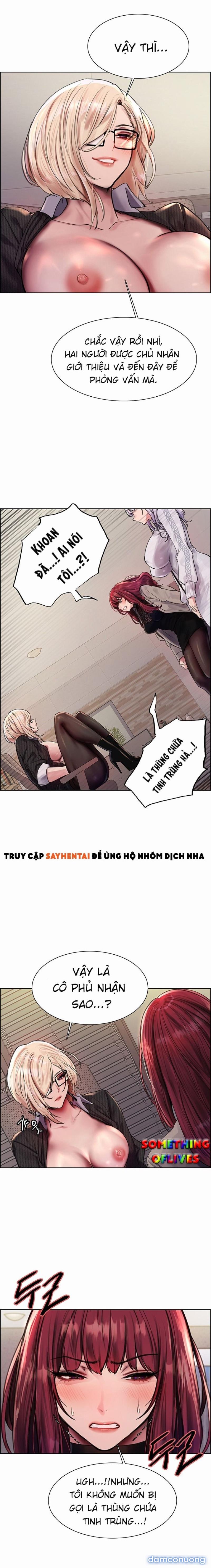 Nhãn Lực Toàn Năng 