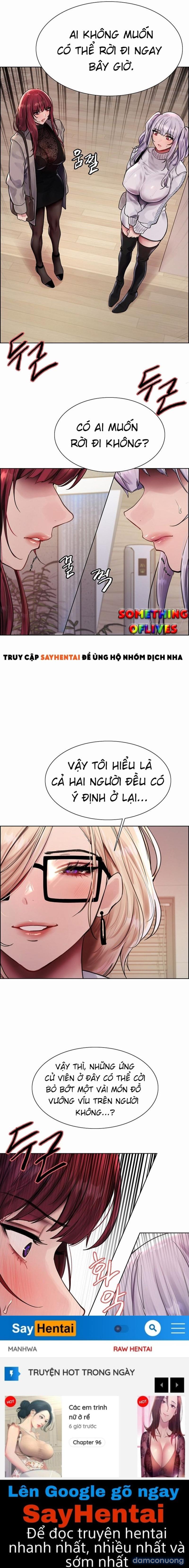 Nhãn Lực Toàn Năng 