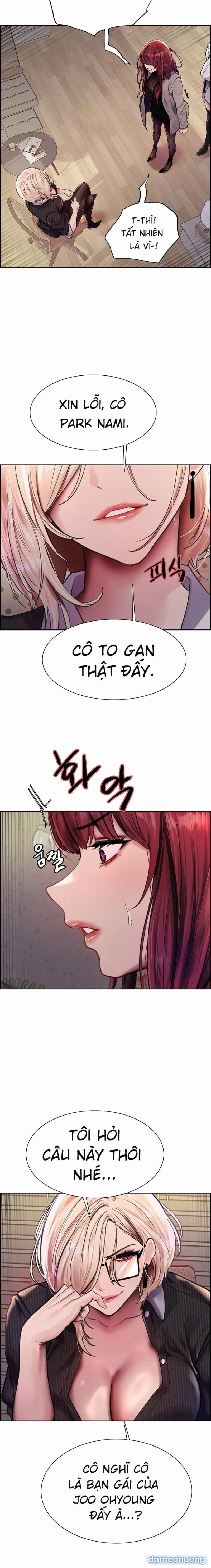 Nhãn Lực Toàn Năng 
