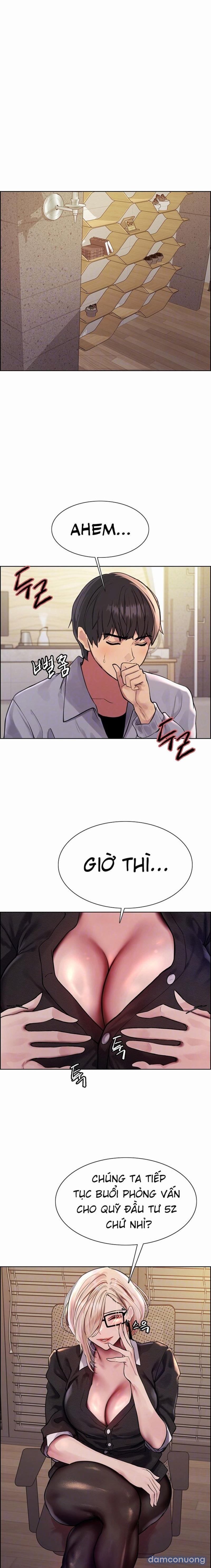 Nhãn Lực Toàn Năng 