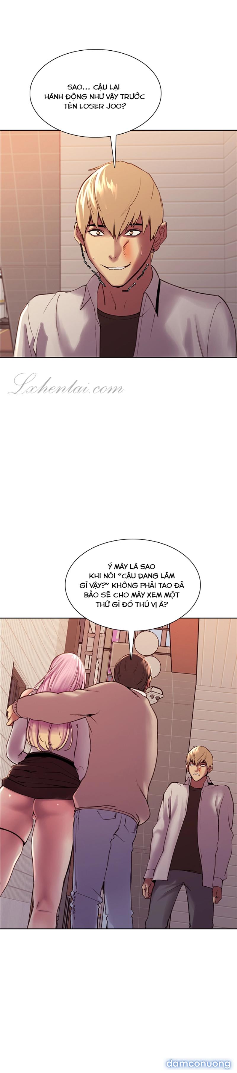 Nhãn Lực Toàn Năng 