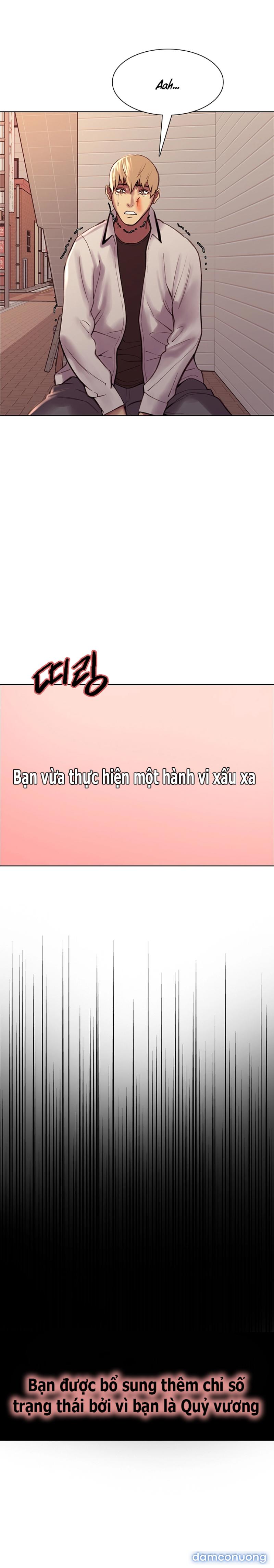 Nhãn Lực Toàn Năng 