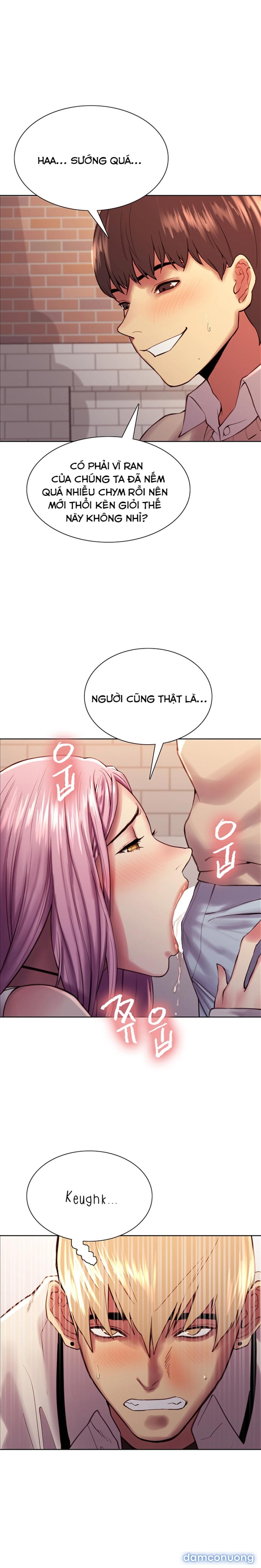 Nhãn Lực Toàn Năng 