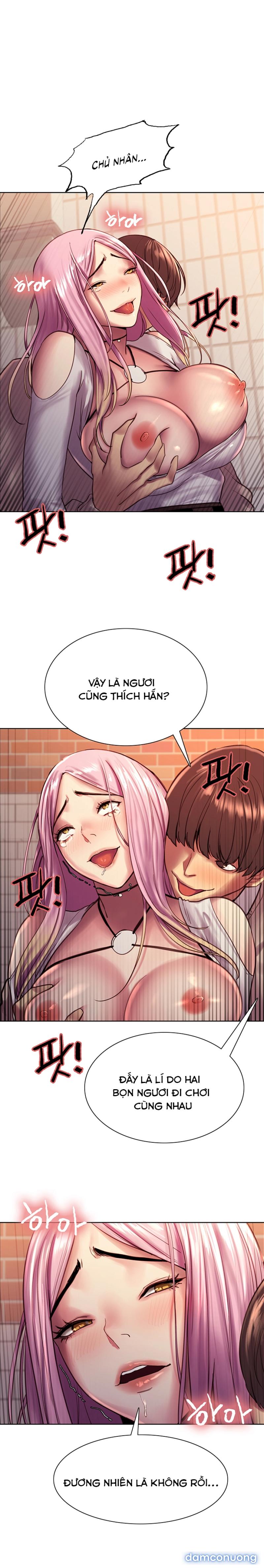 Nhãn Lực Toàn Năng 