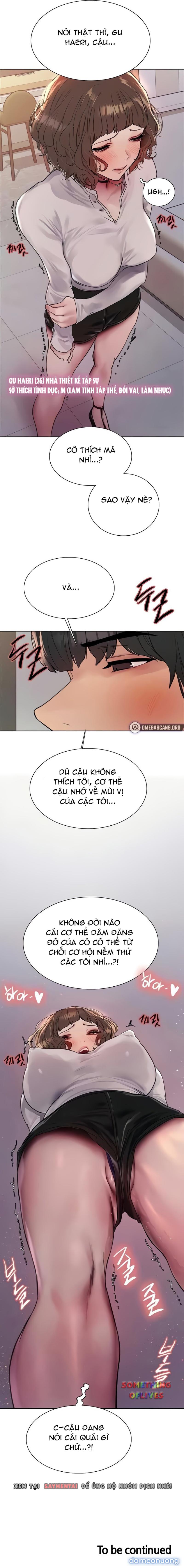 Nhãn Lực Toàn Năng 