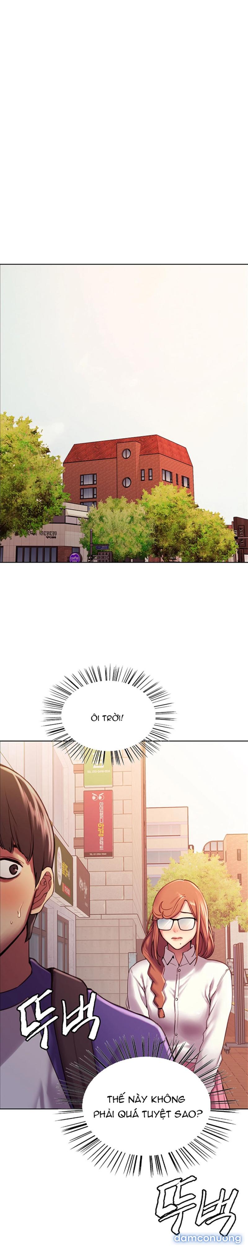 Nhãn Lực Toàn Năng 