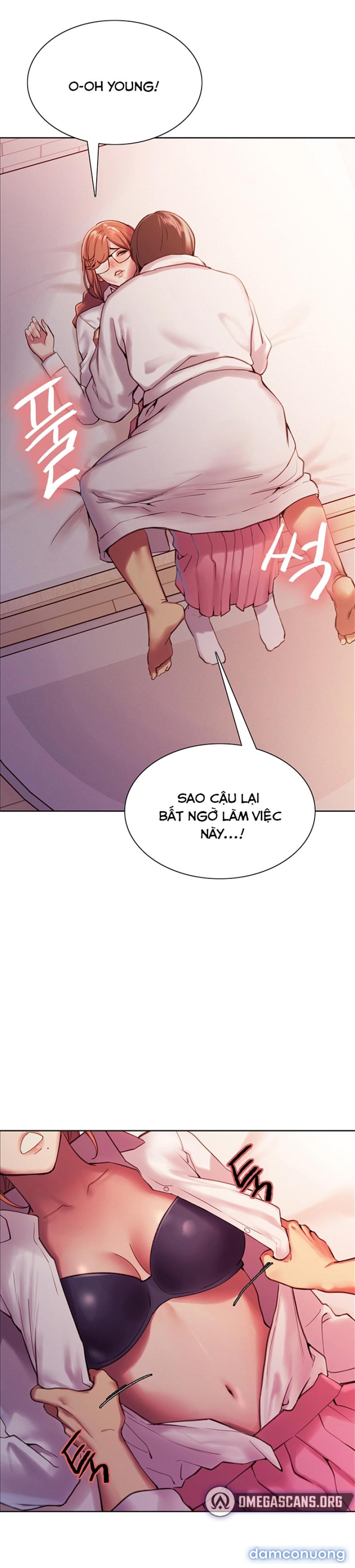 Nhãn Lực Toàn Năng 
