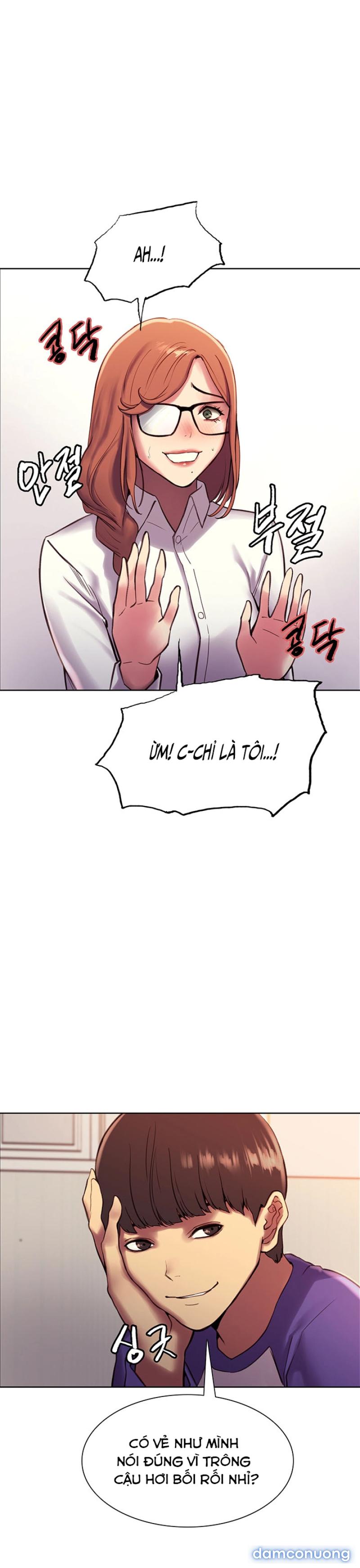 Nhãn Lực Toàn Năng 