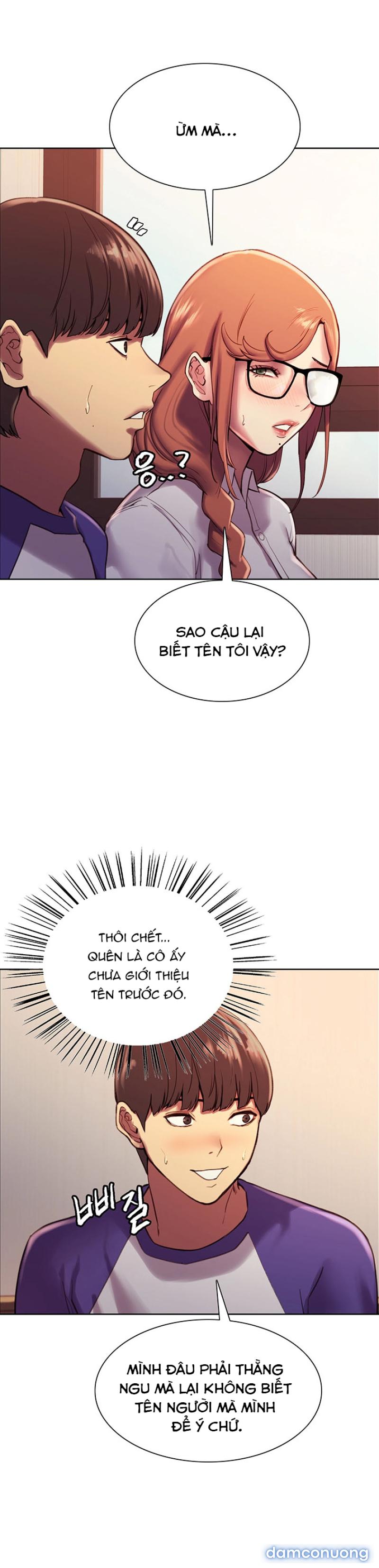 Nhãn Lực Toàn Năng 