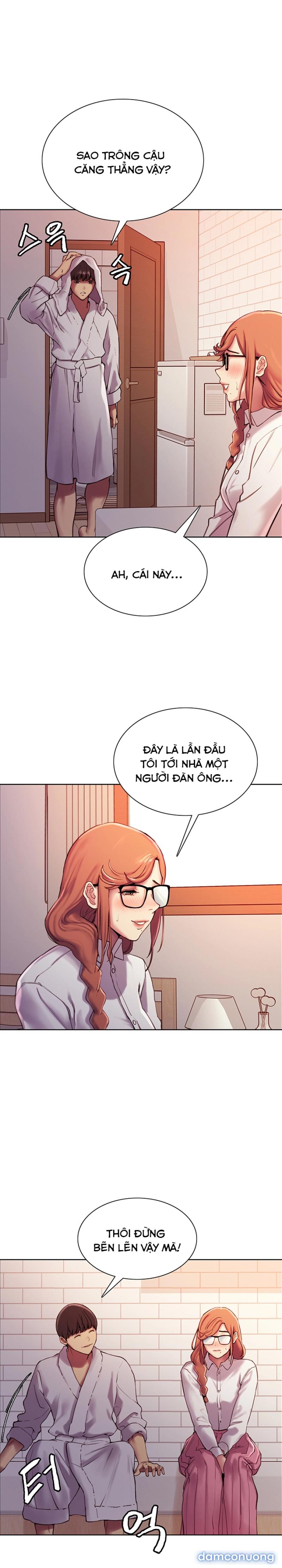 Nhãn Lực Toàn Năng 