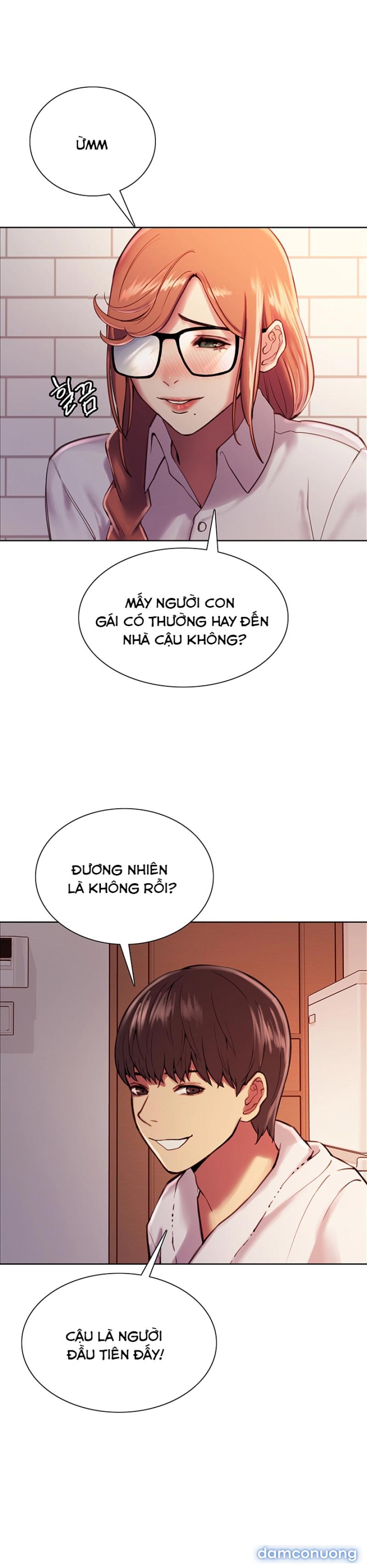 Nhãn Lực Toàn Năng 