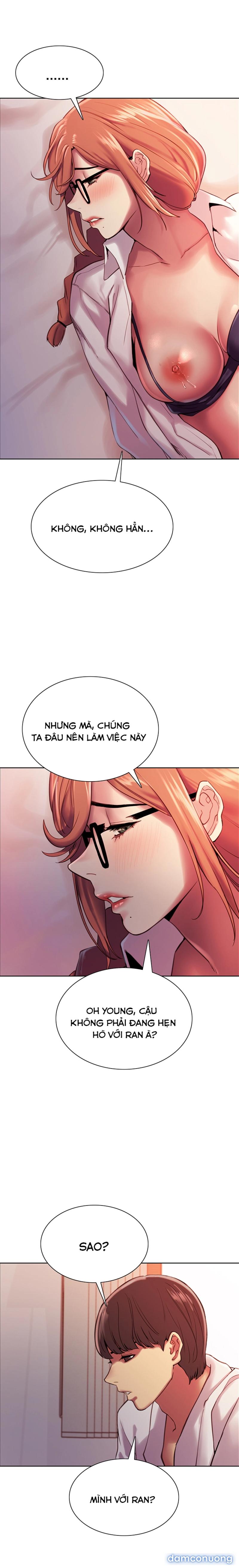 Nhãn Lực Toàn Năng 