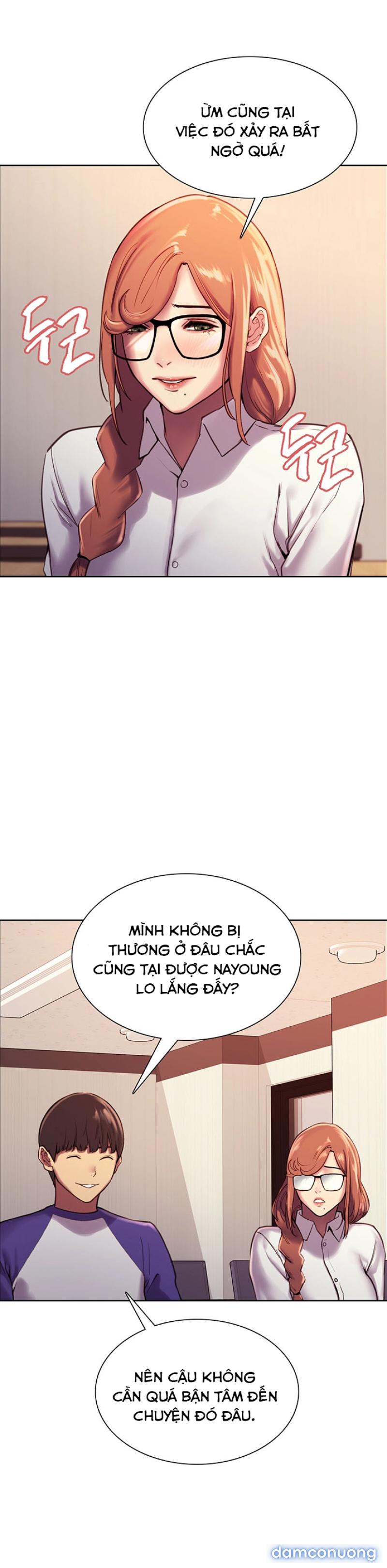 Nhãn Lực Toàn Năng 