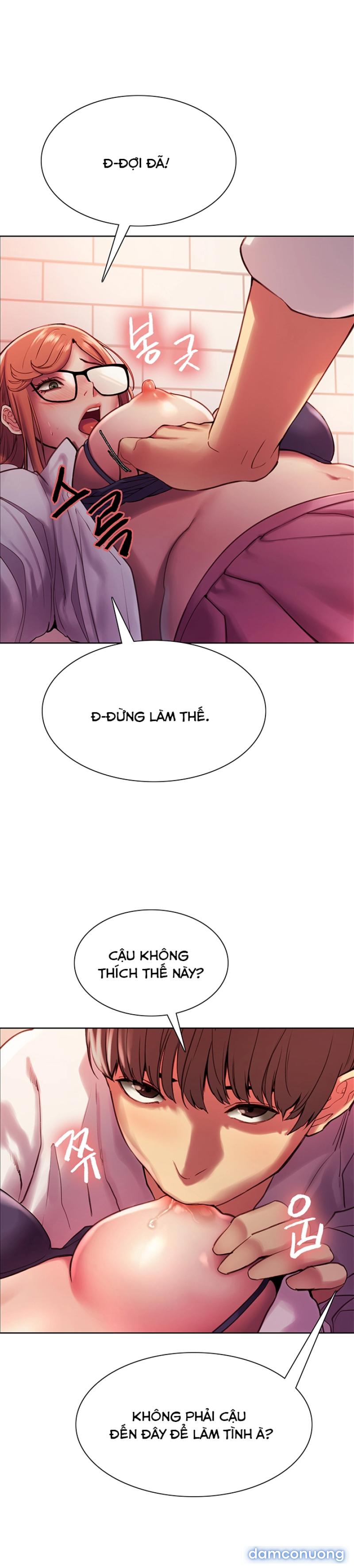 Nhãn Lực Toàn Năng 