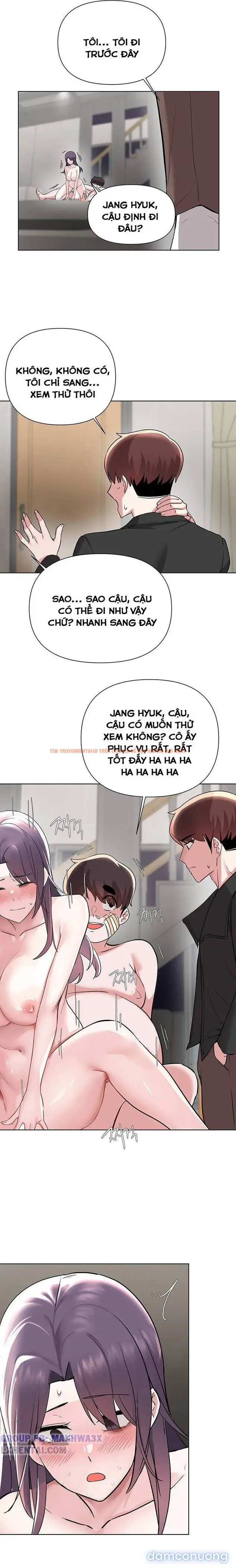 Loser trốn chạy (sex only) 